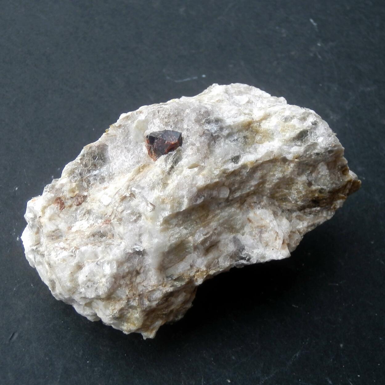 Almandine