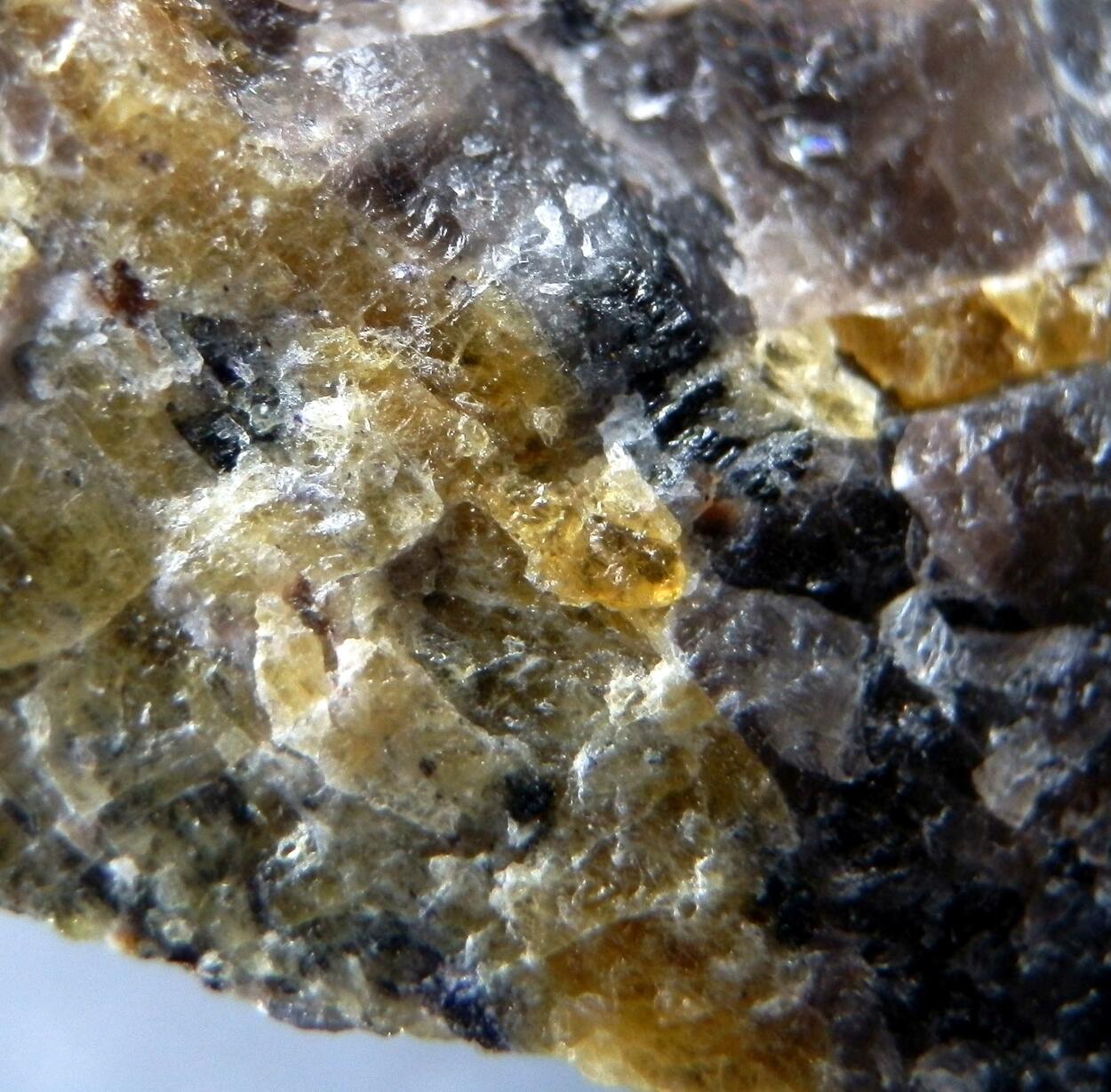 Wöhlerite