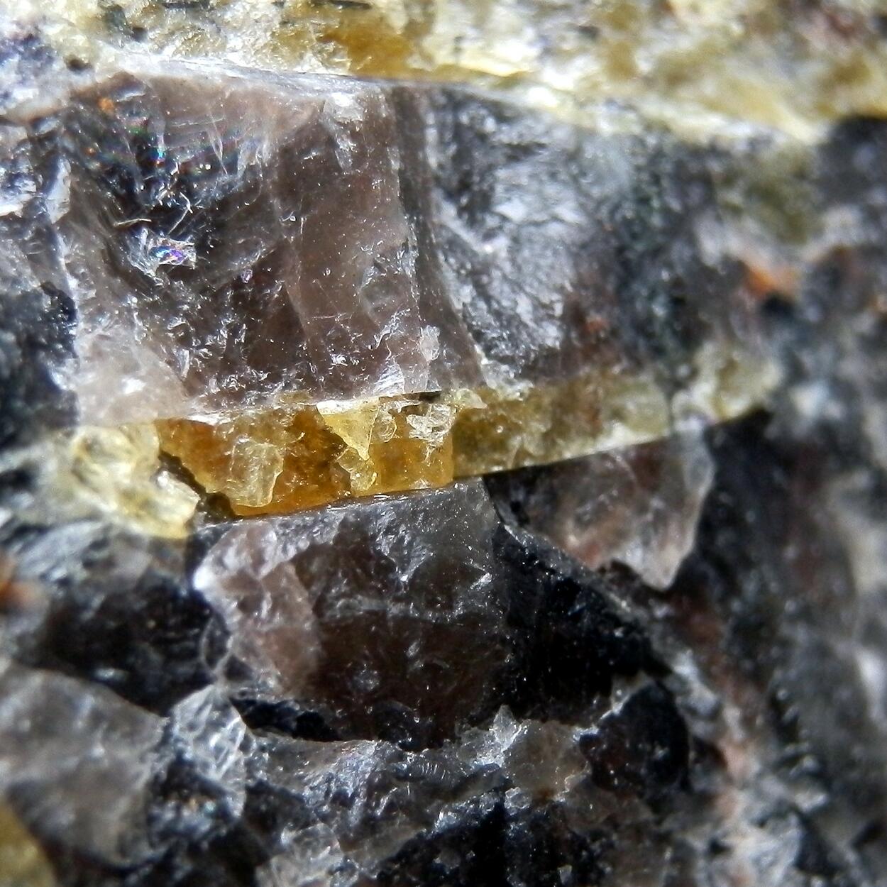 Wöhlerite