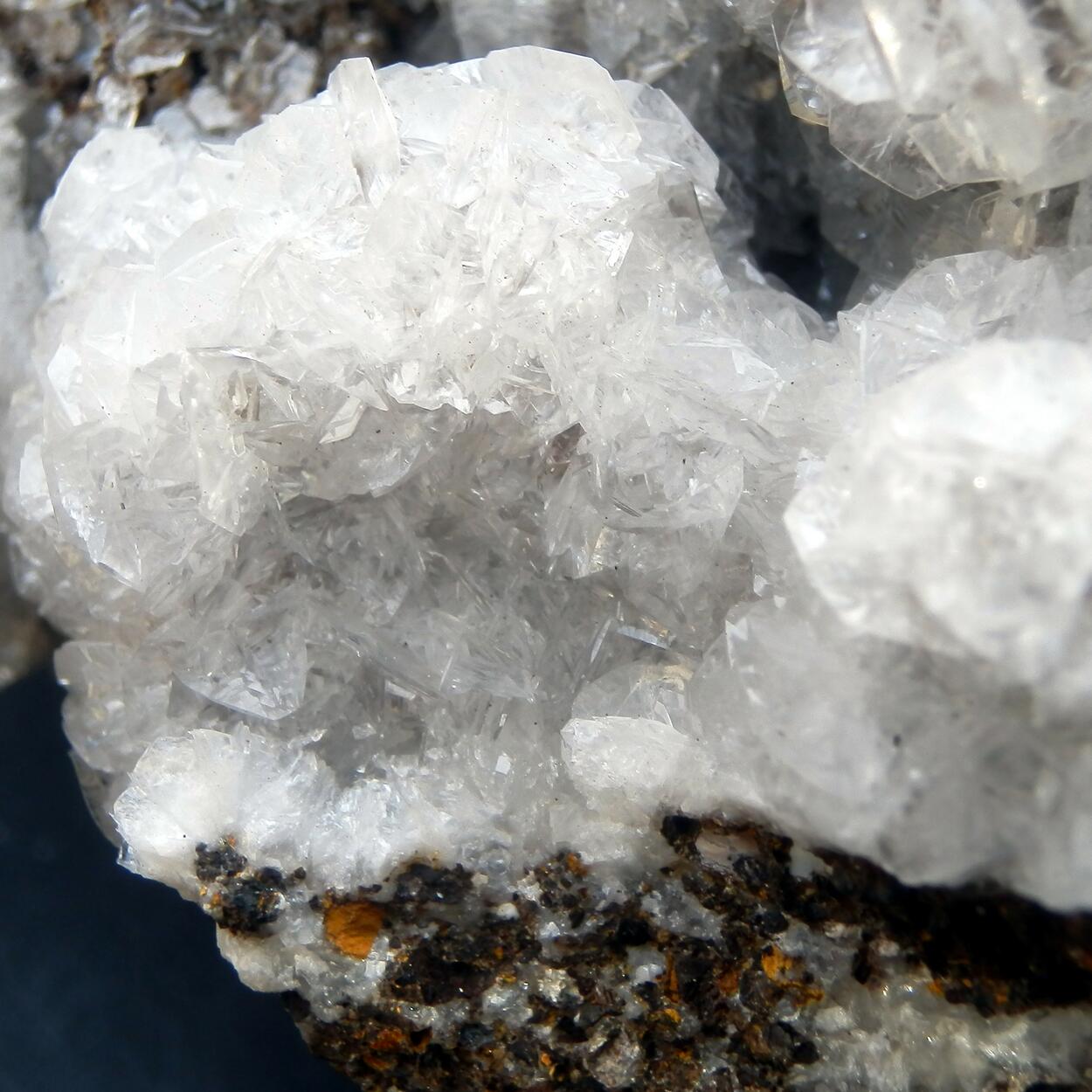 Calcite