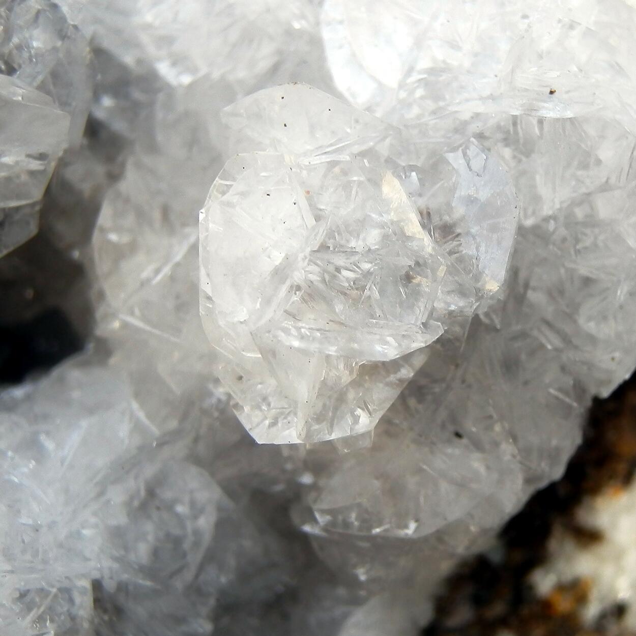Calcite