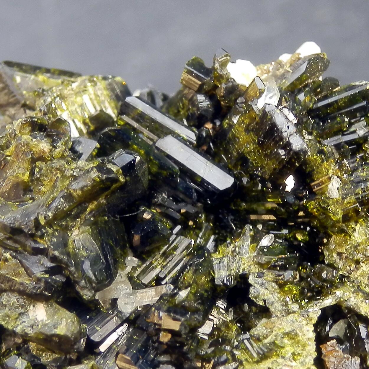 Epidote