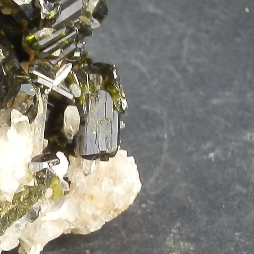 Epidote
