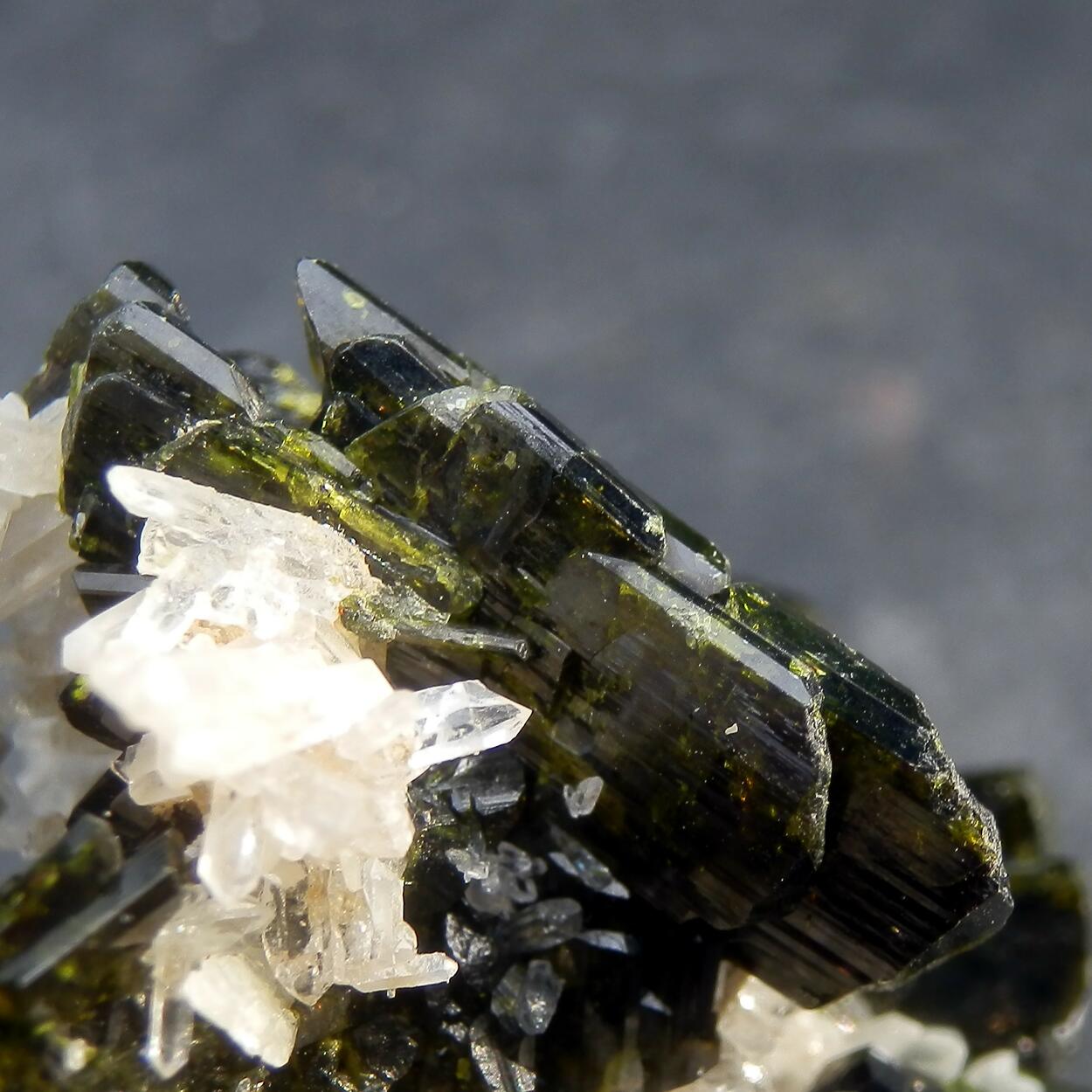 Epidote