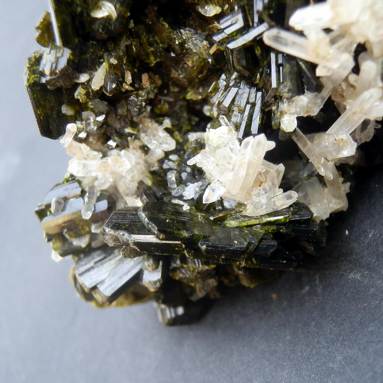 Epidote