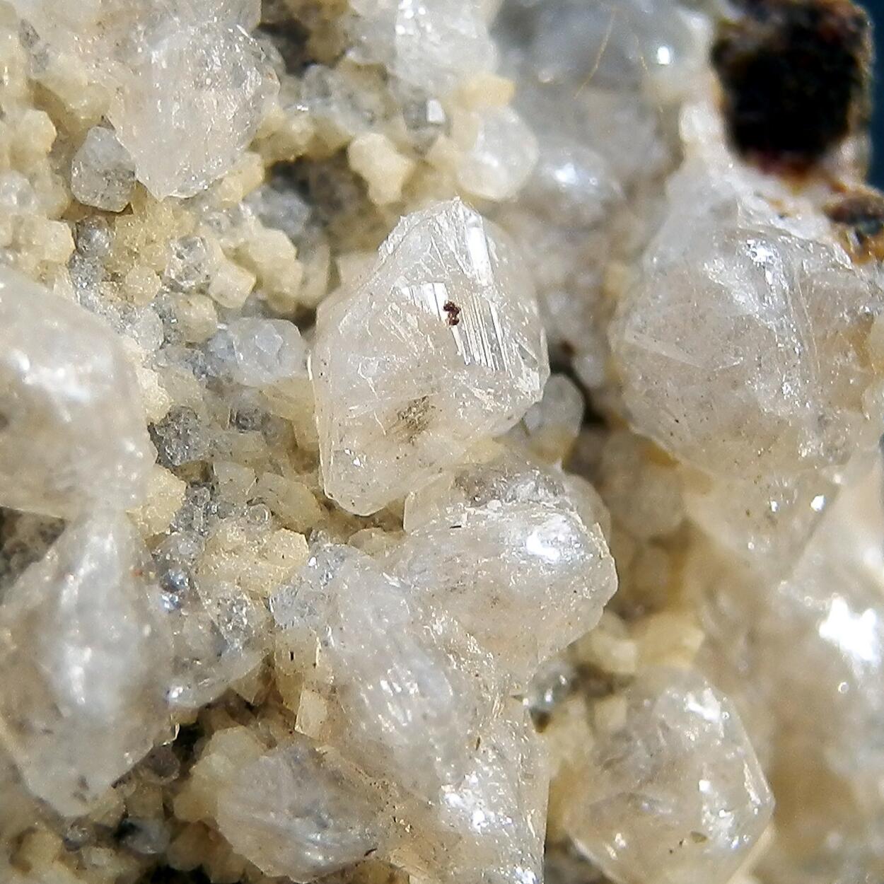 Phacolite