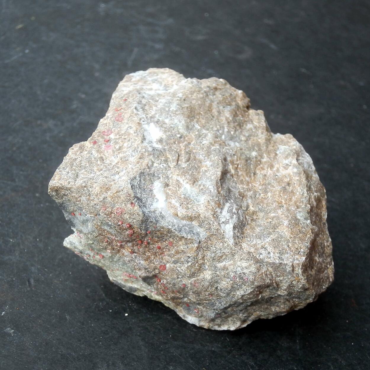 Annabergite