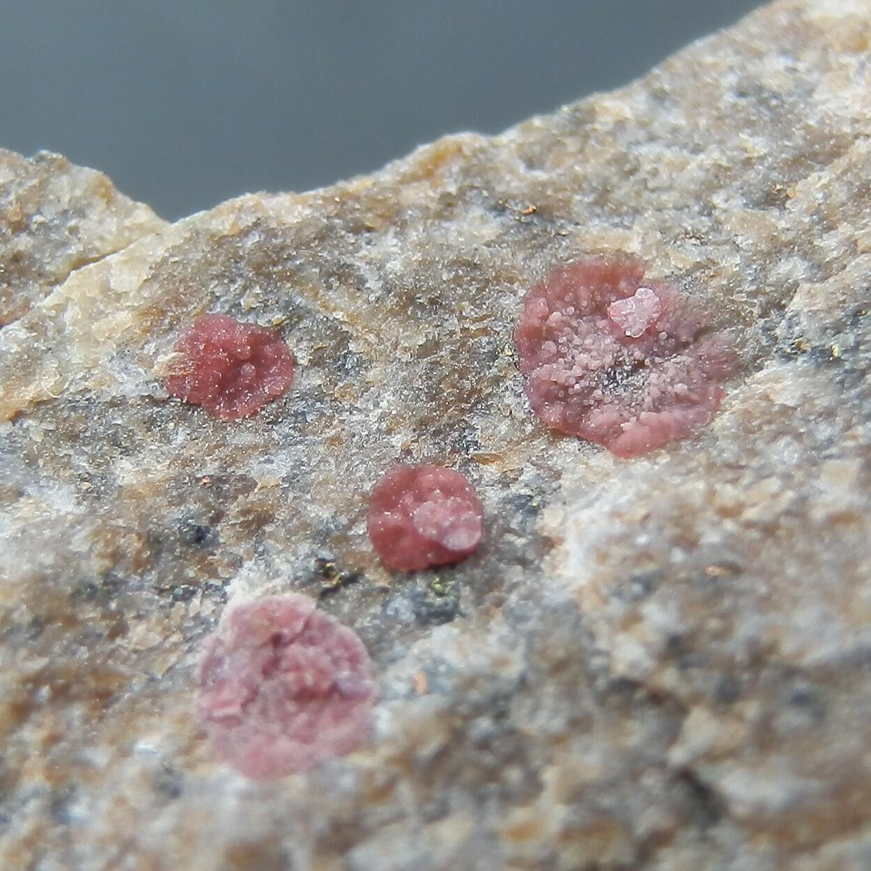 Annabergite