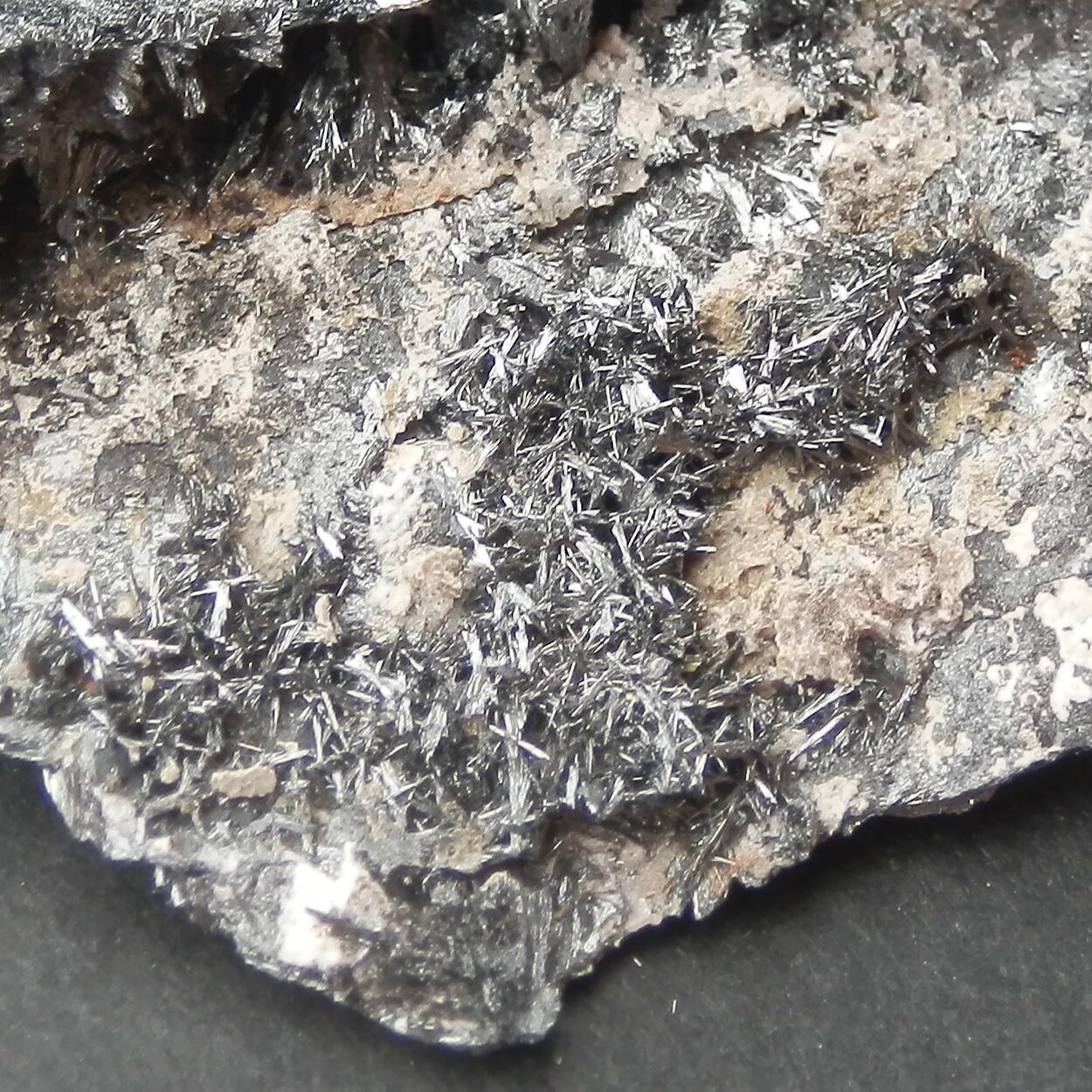 Pyrolusite