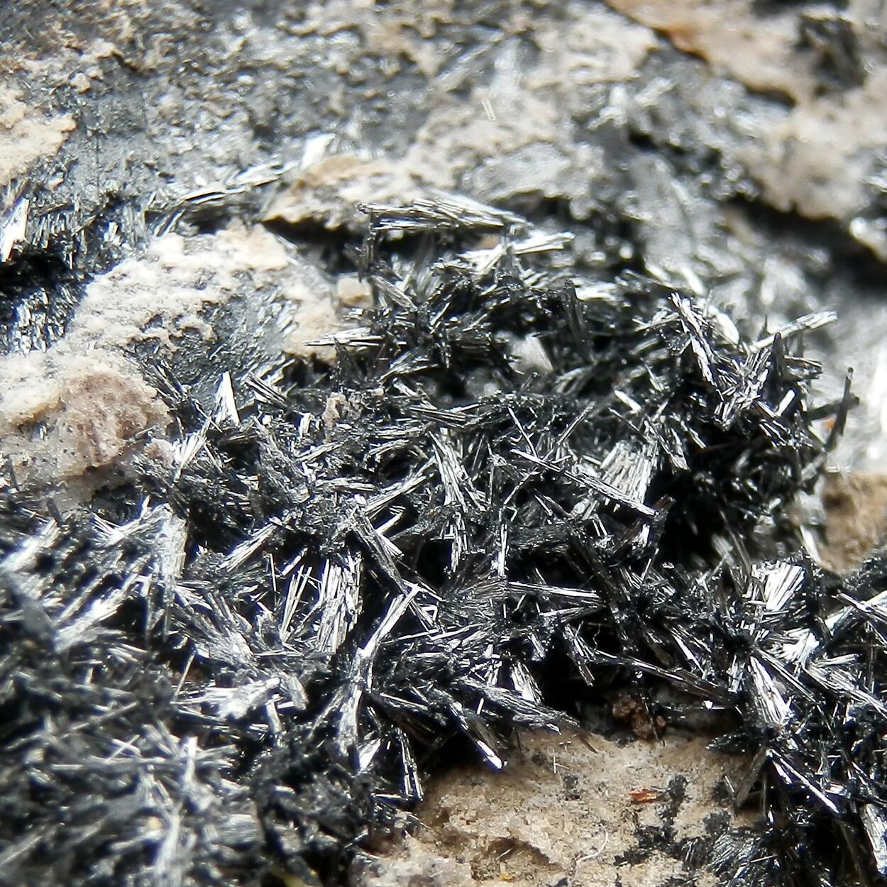 Pyrolusite