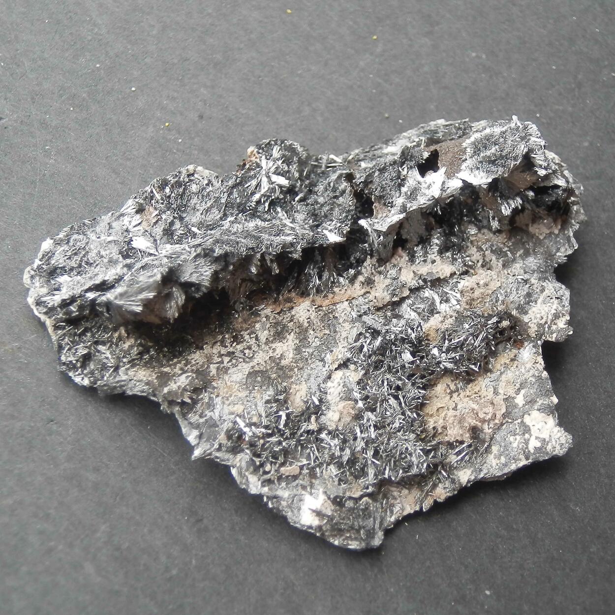Pyrolusite