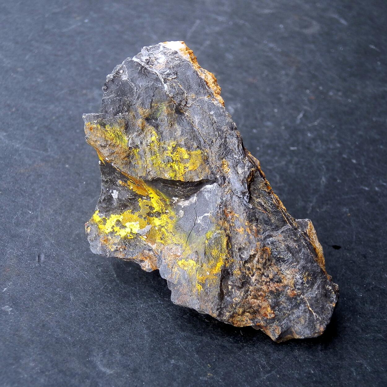Greenockite