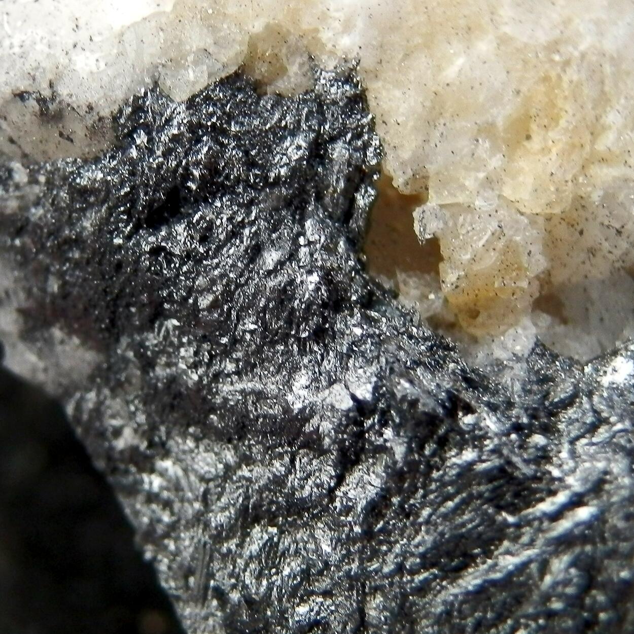 Protochabournéite