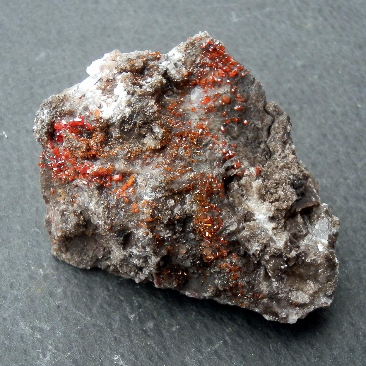 Vanadinite