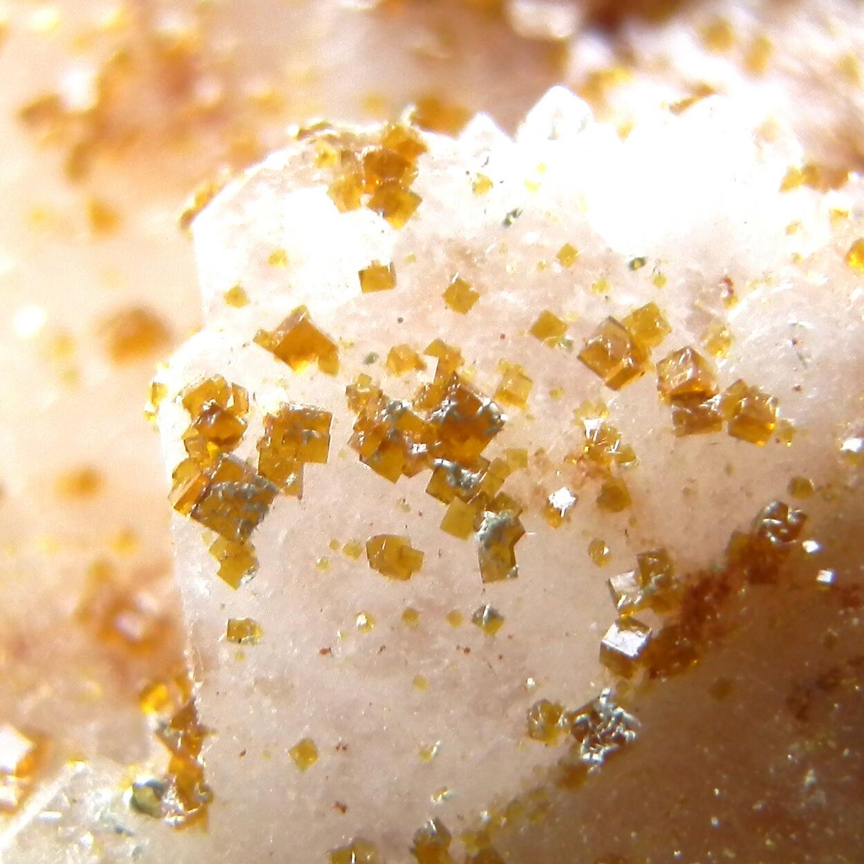 Bariopharmacosiderite