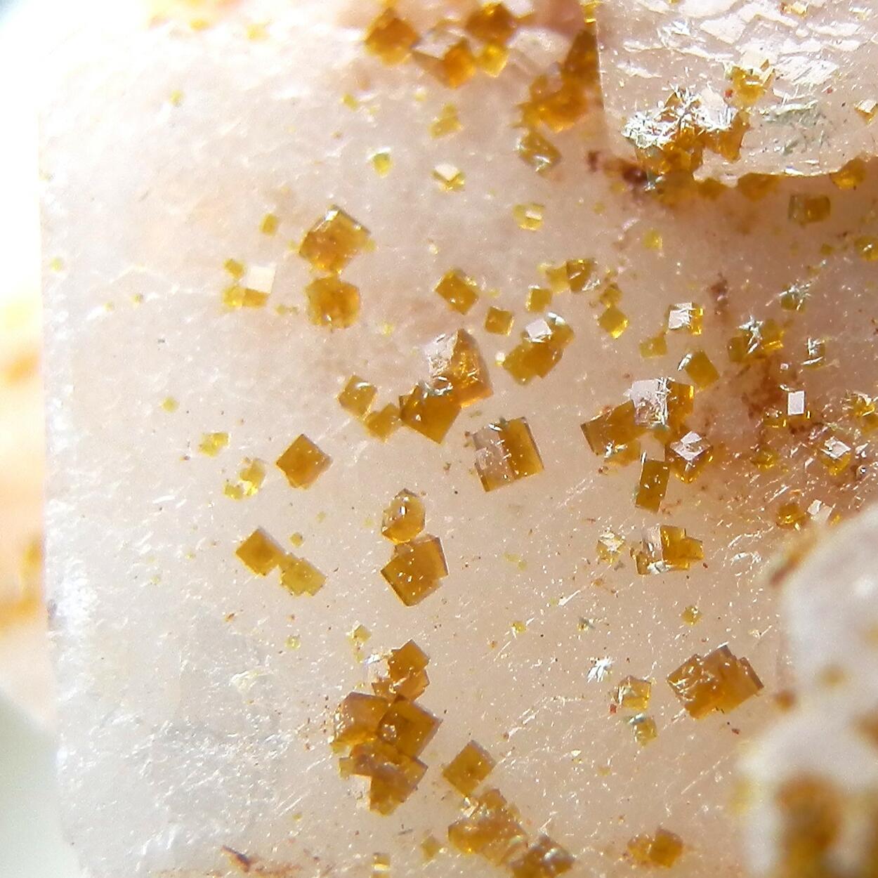 Bariopharmacosiderite