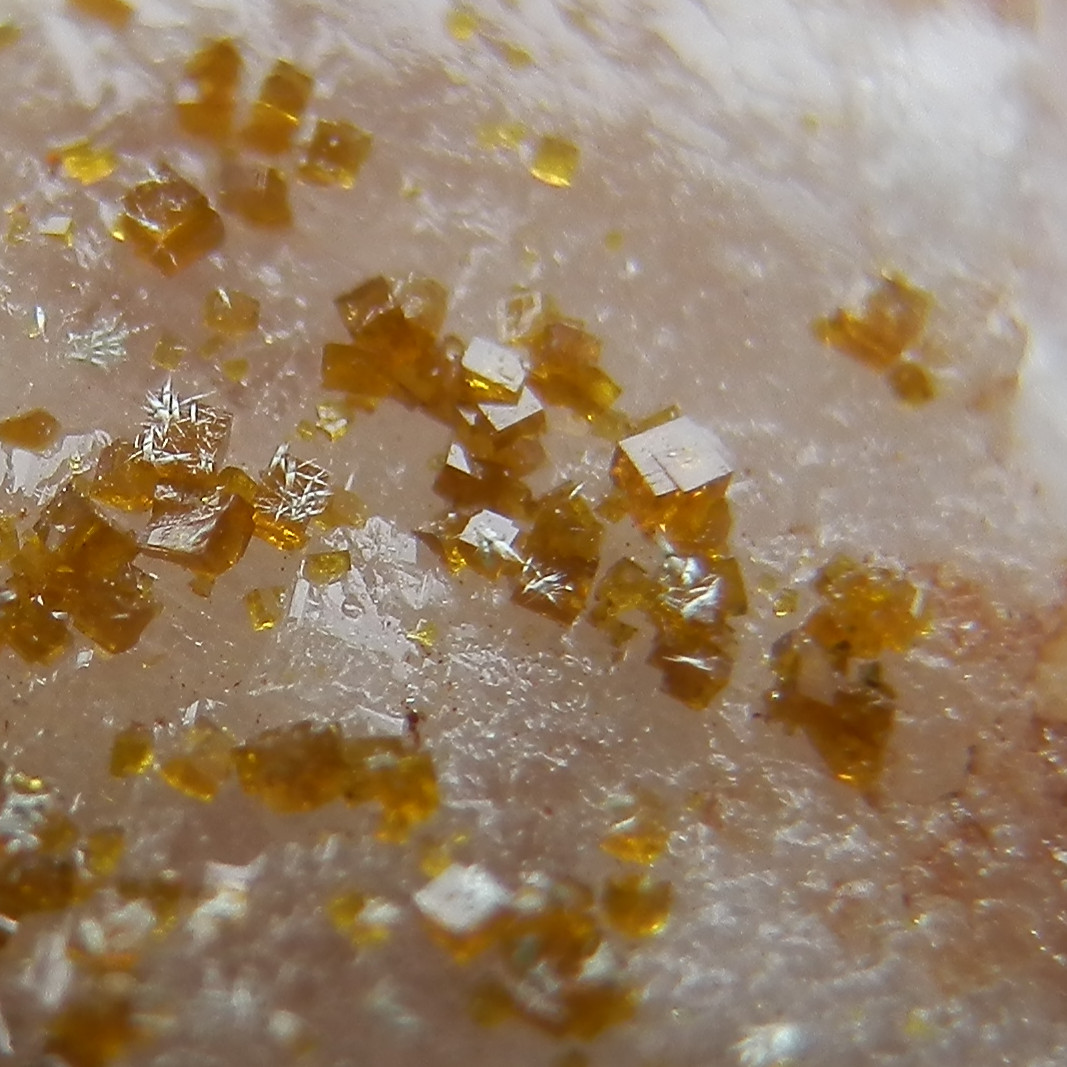 Bariopharmacosiderite