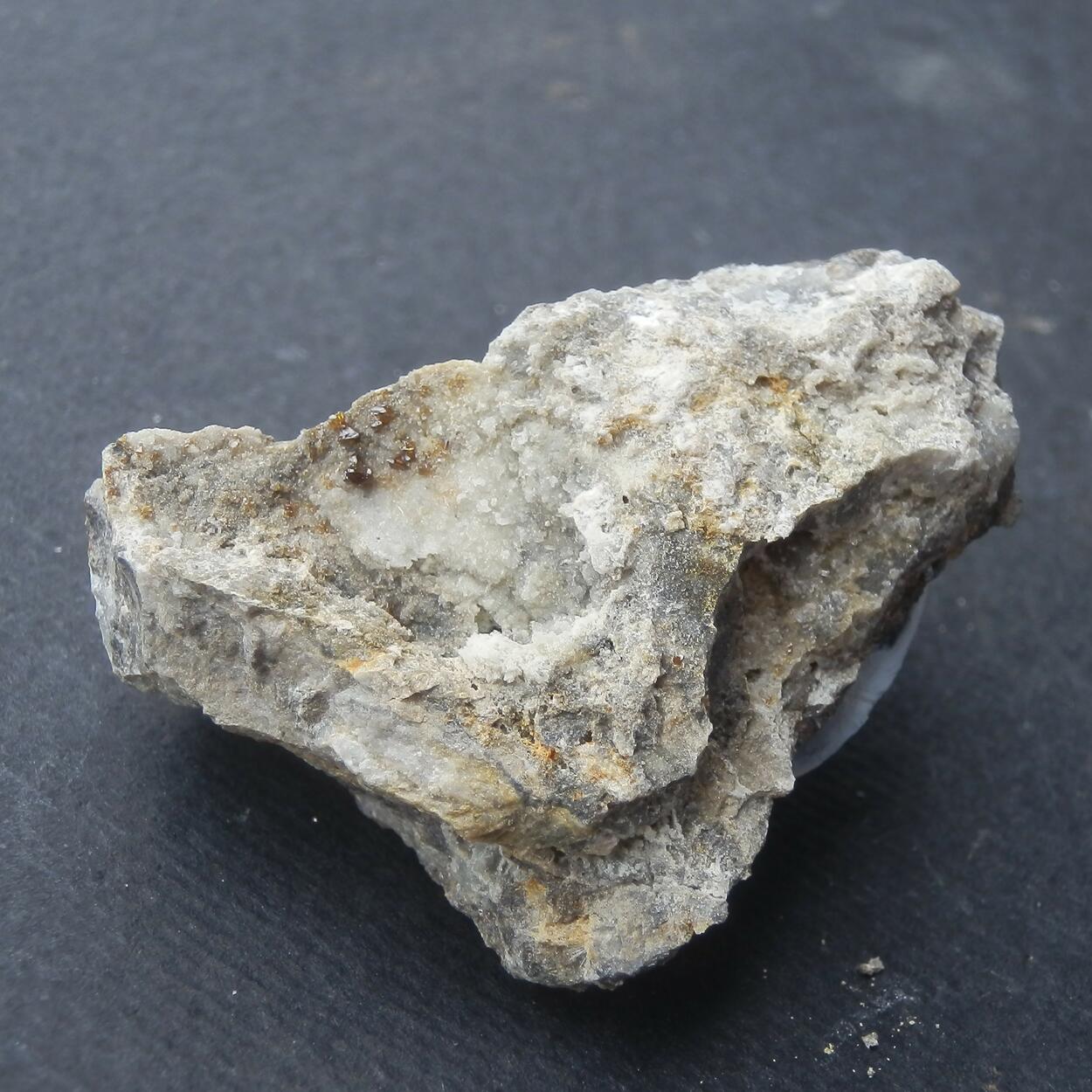 Sphalerite