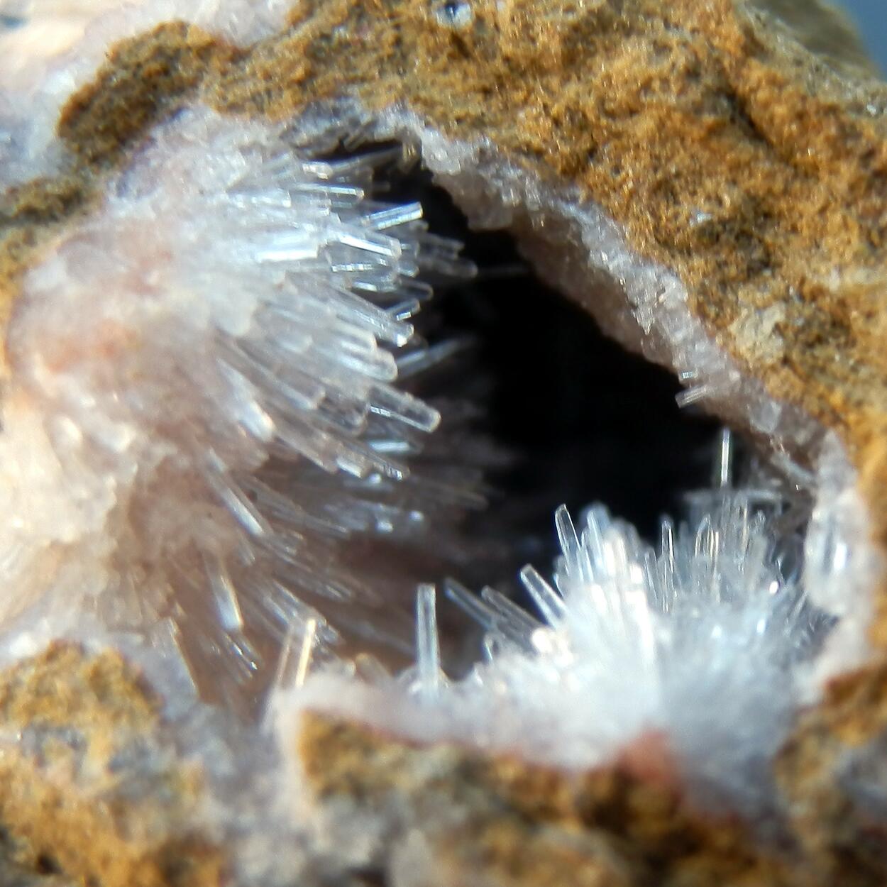 Aragonite