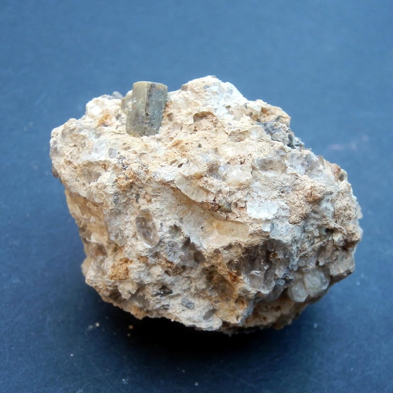 Cordierite