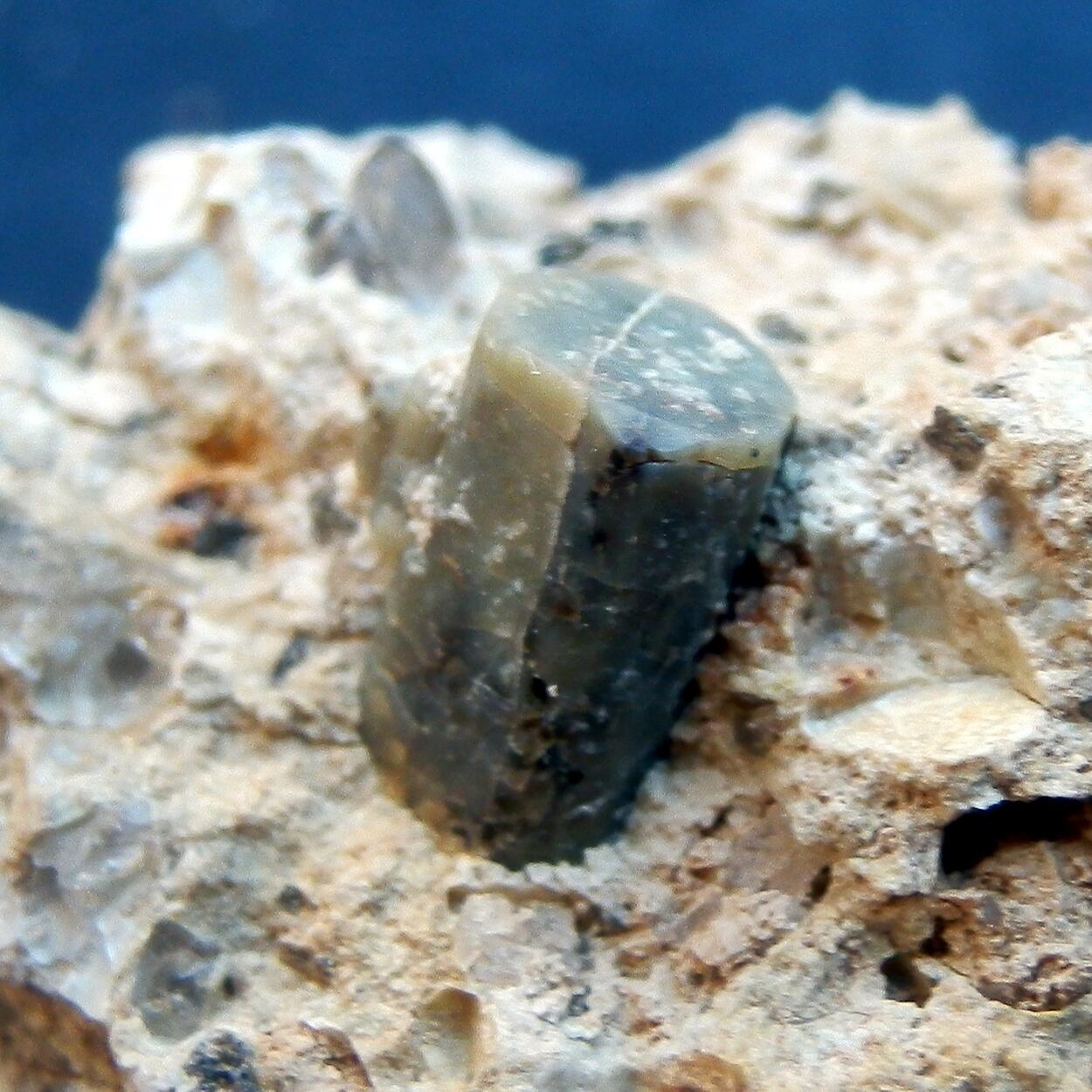 Cordierite
