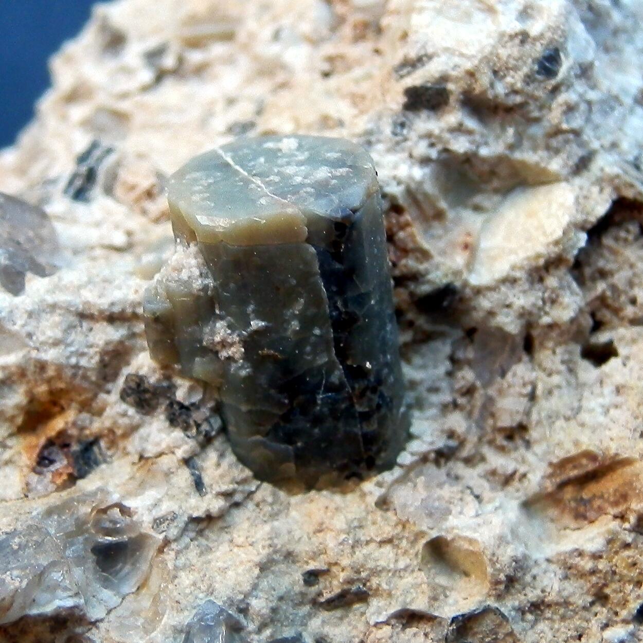 Cordierite