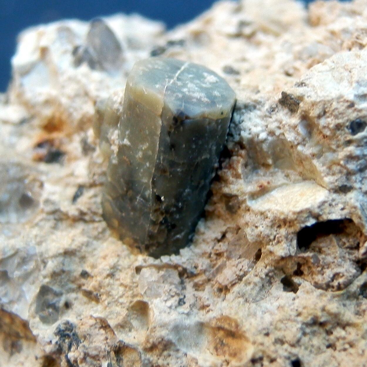 Cordierite