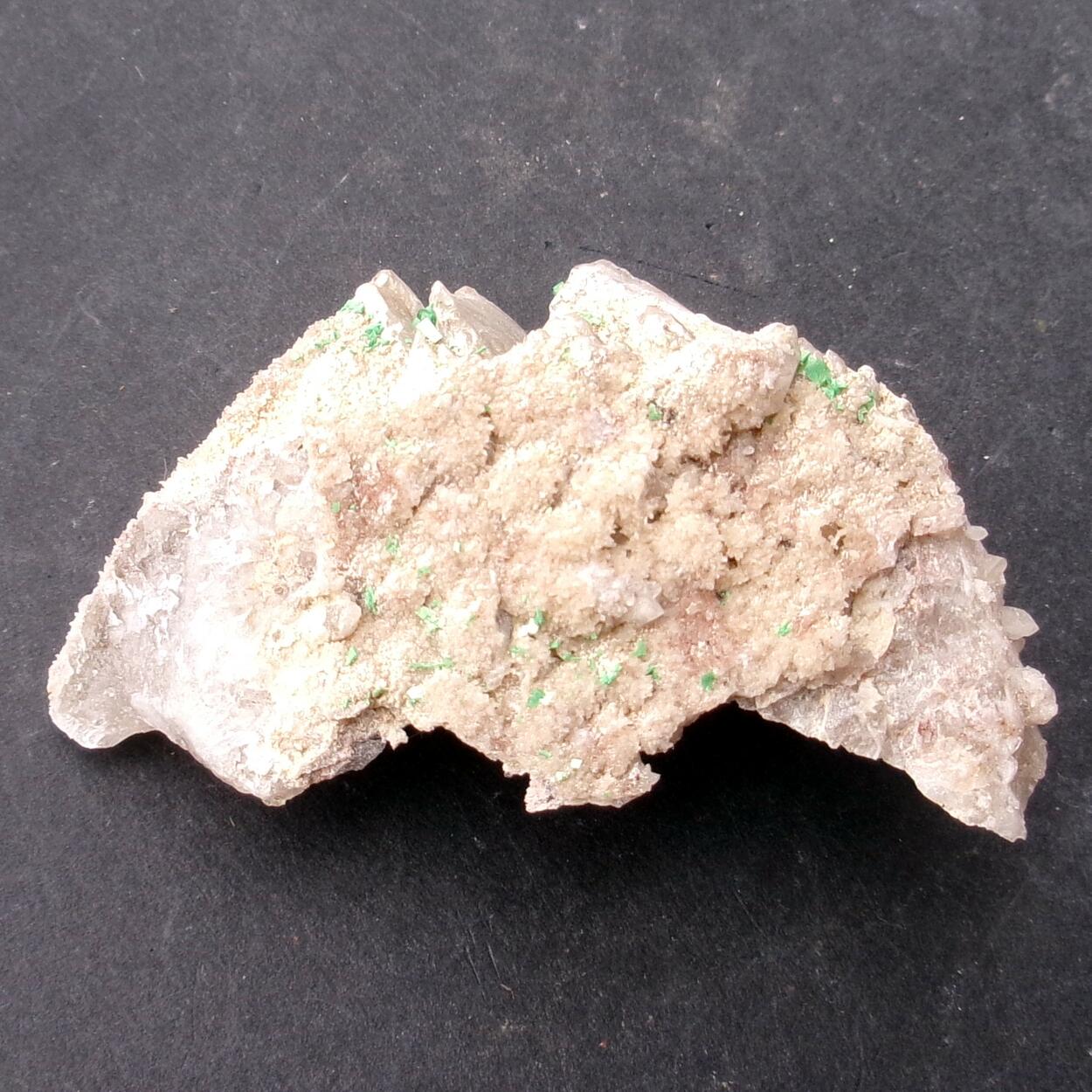 Torbernite