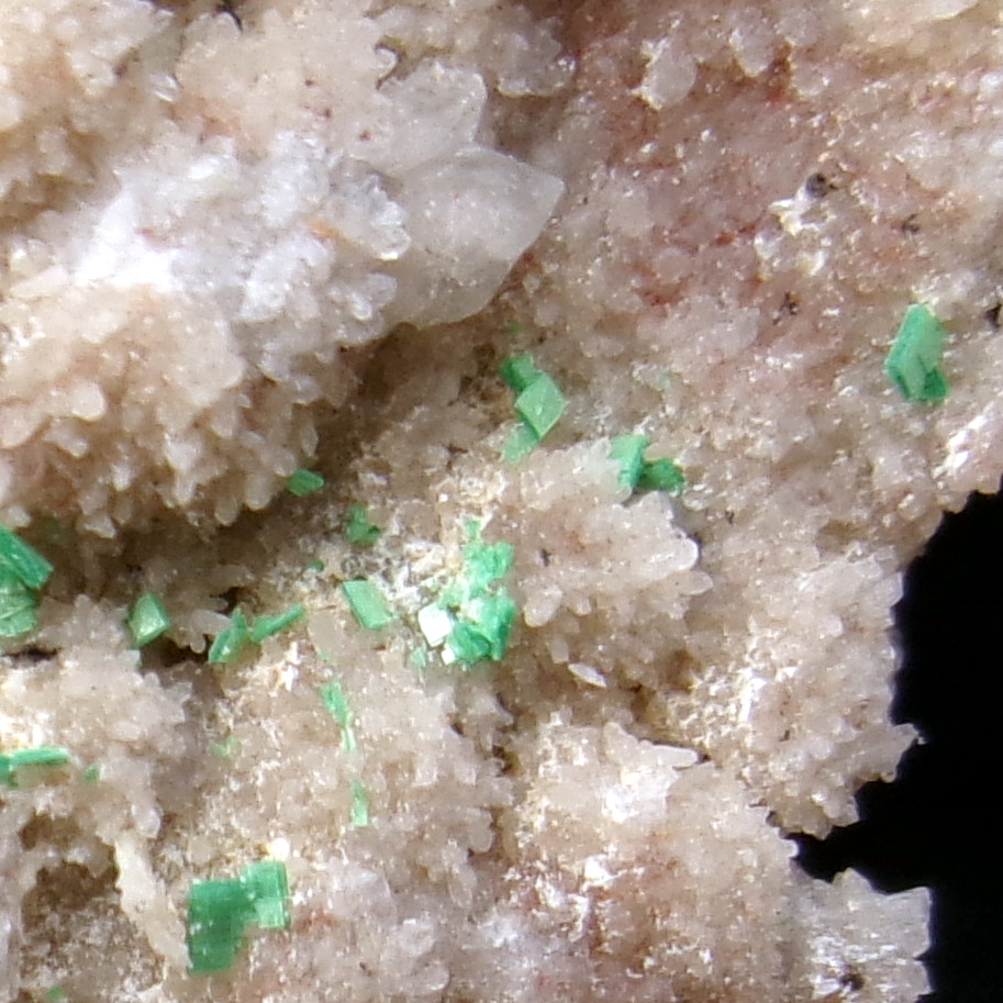 Torbernite