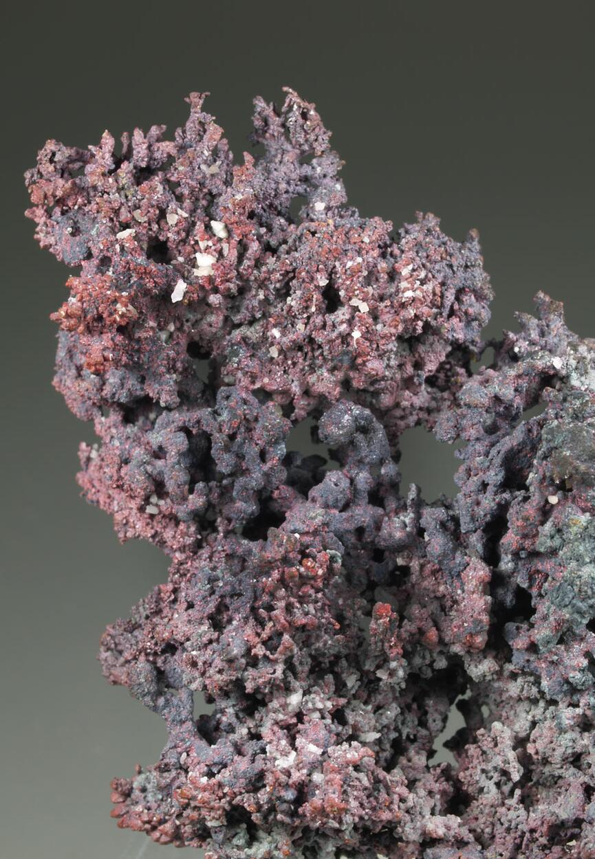 Copper & Cuprite