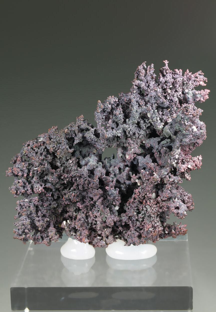 Copper & Cuprite