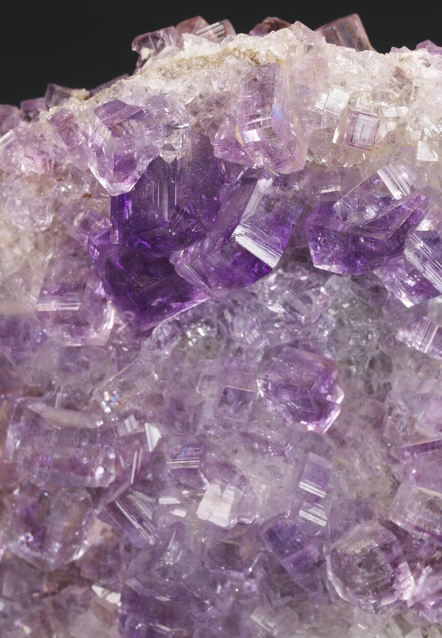 Fluorite