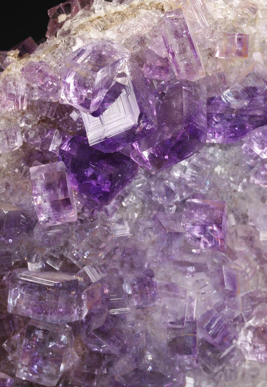 Fluorite