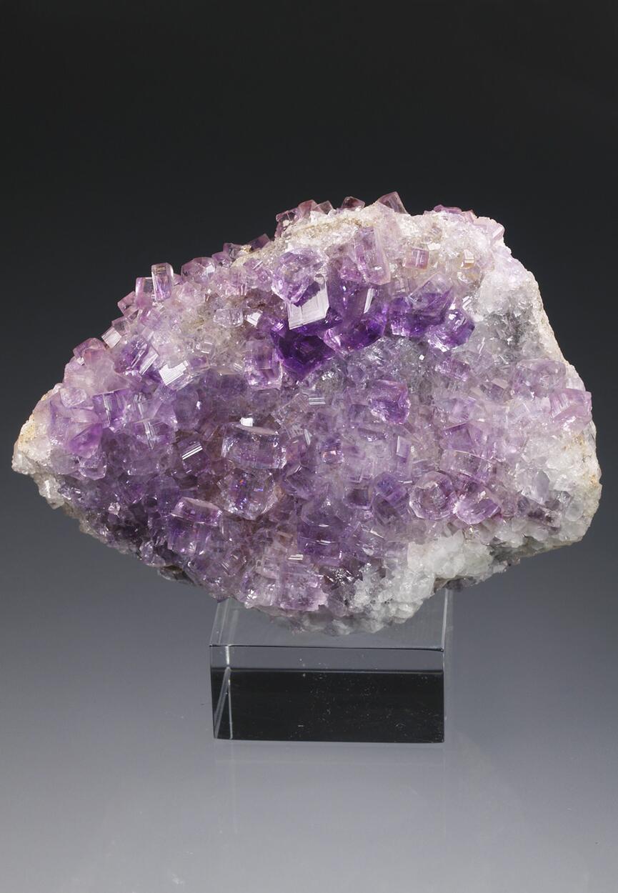 Fluorite