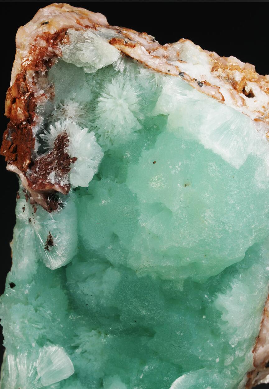 Smithsonite