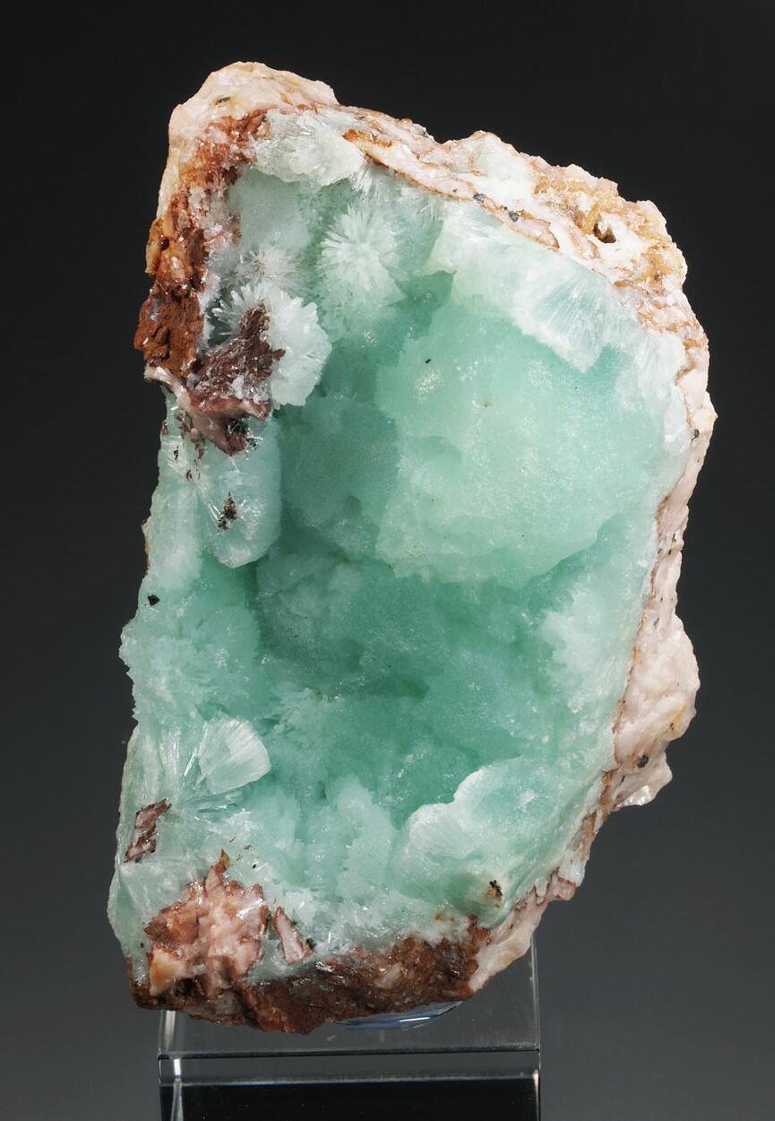 Smithsonite