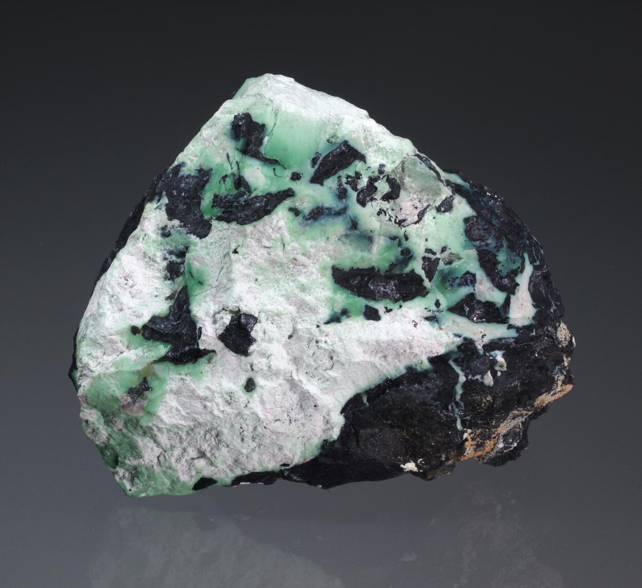 Variscite & Strengite