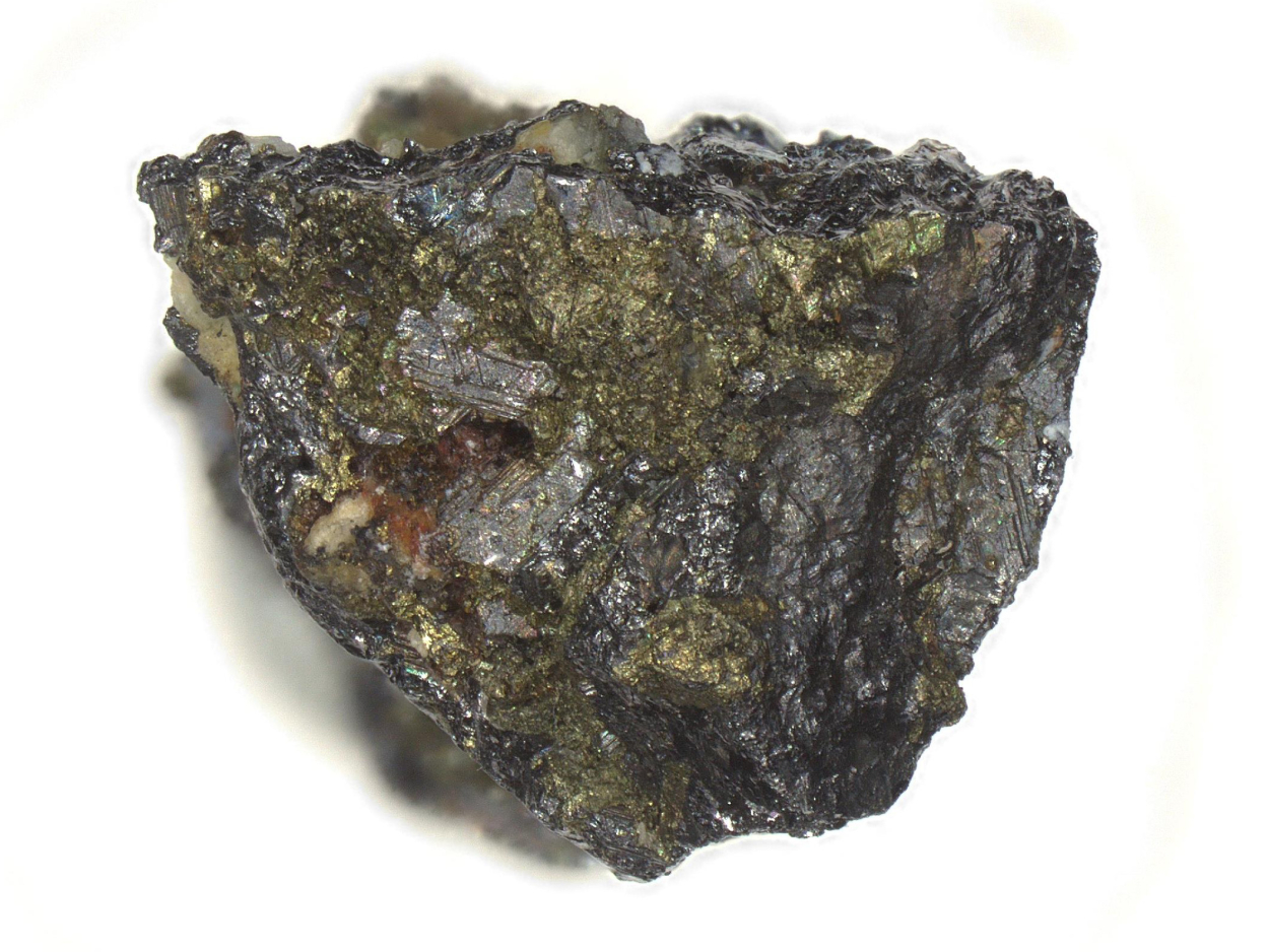 Polybasite