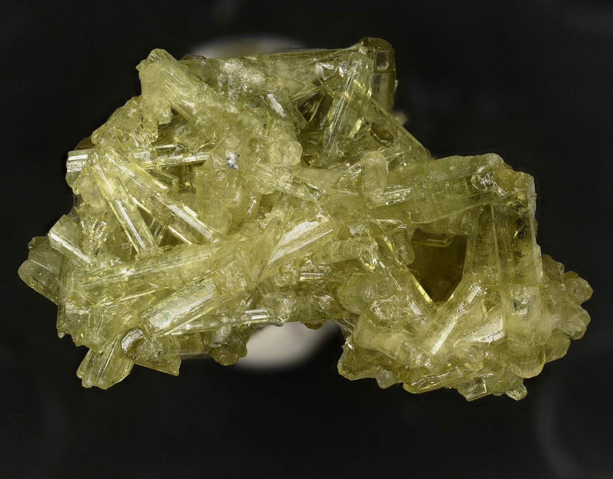 Vesuvianite