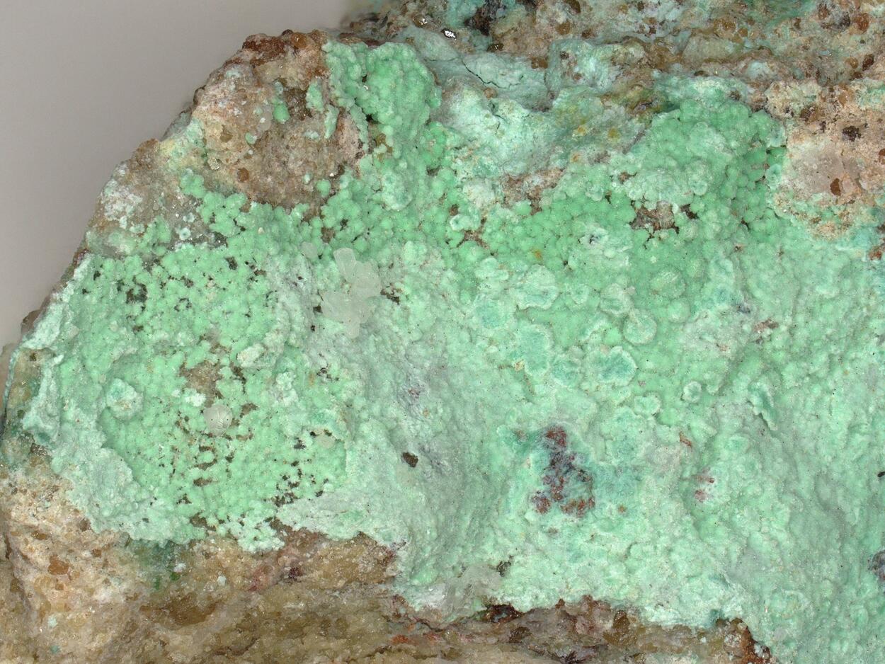 Gilalite