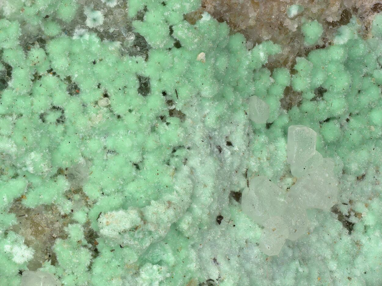 Gilalite