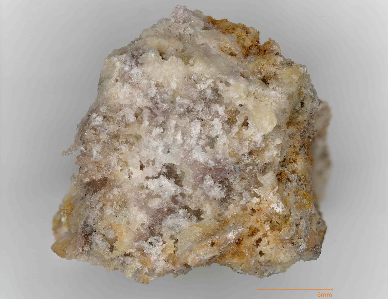 Challacolloite With Uklonskovite