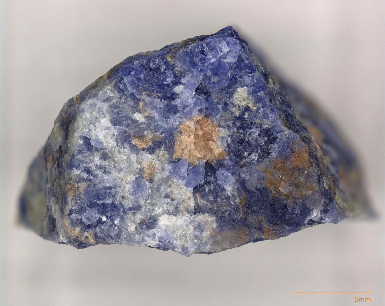 Burbankite