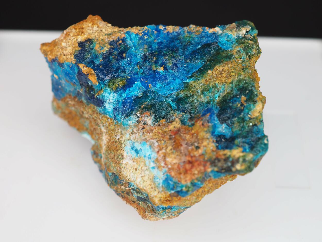 Chalcanthite