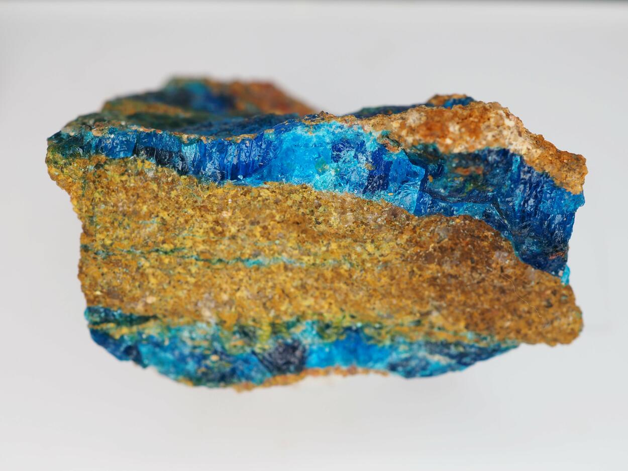 Chalcanthite