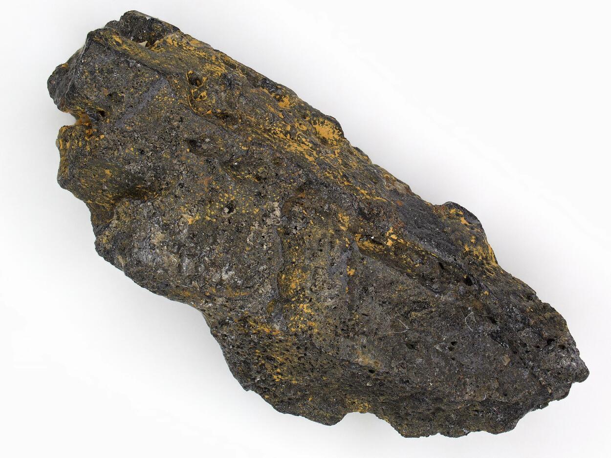 Sphalerite Psm Calcite