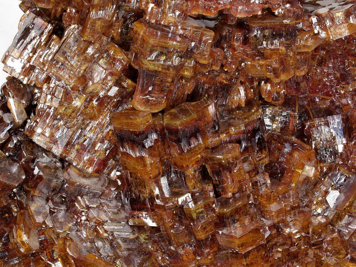Vanadinite
