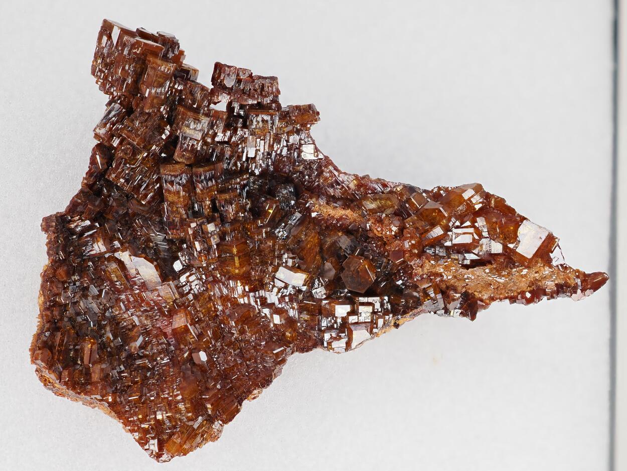 Vanadinite