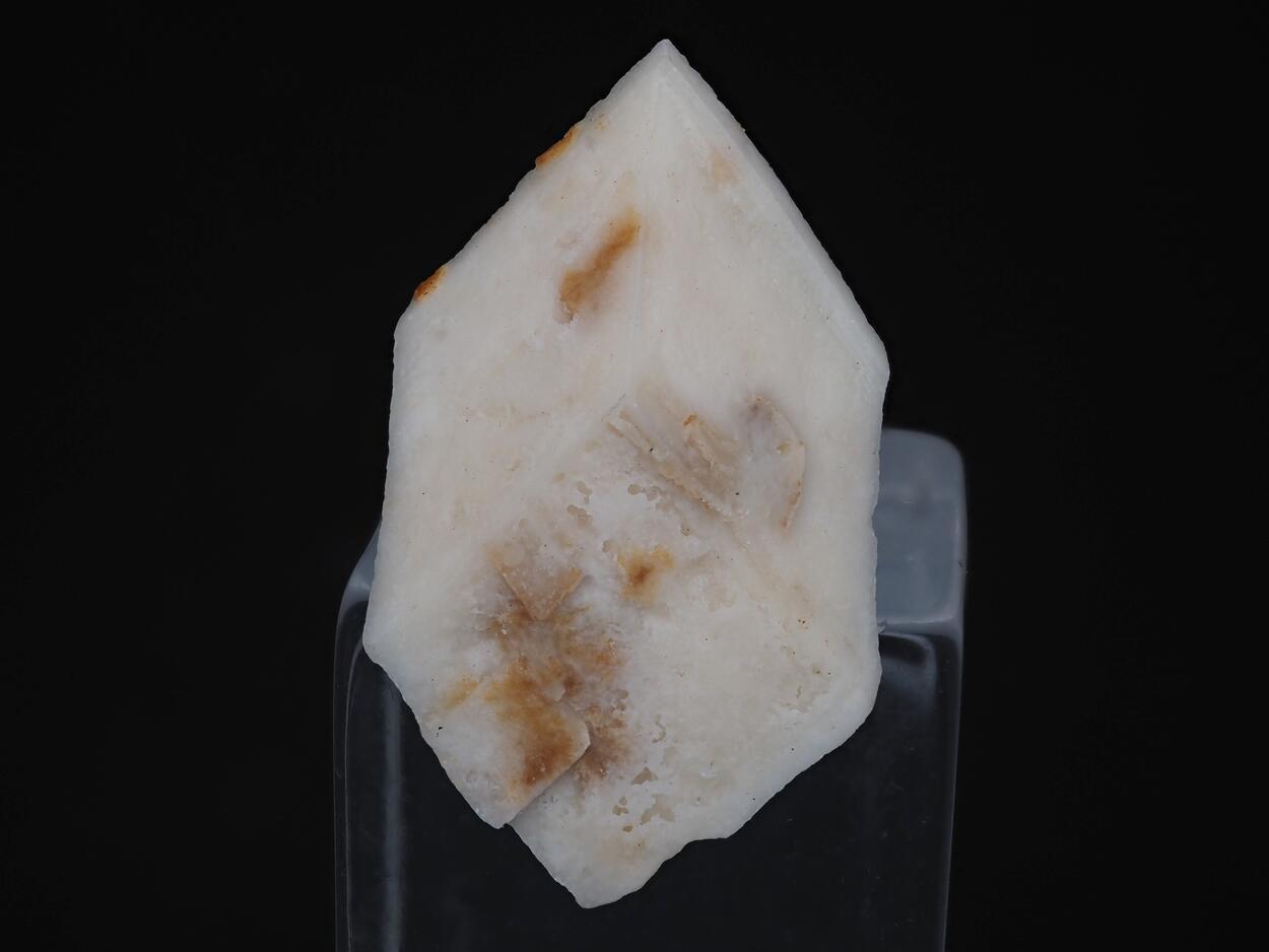 Calcite Psm Glauberite
