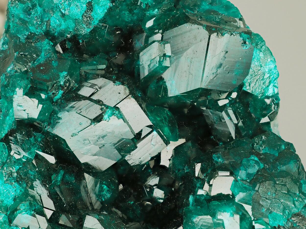 Dioptase